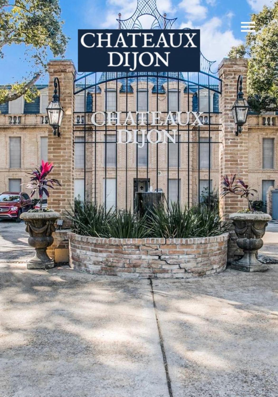 Rafeal Apartment Houston Exterior photo